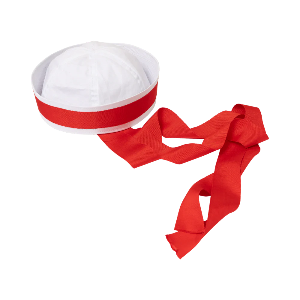 The Official Wishbone Sailor Hat