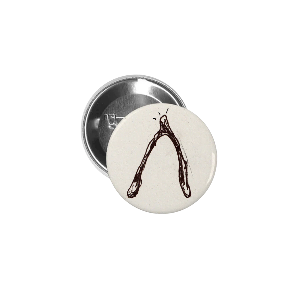 The Wishbone Starter Pin Pack - Image 2