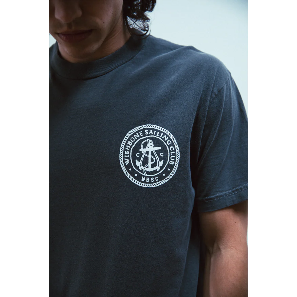 WBSC Logo T-Shirt