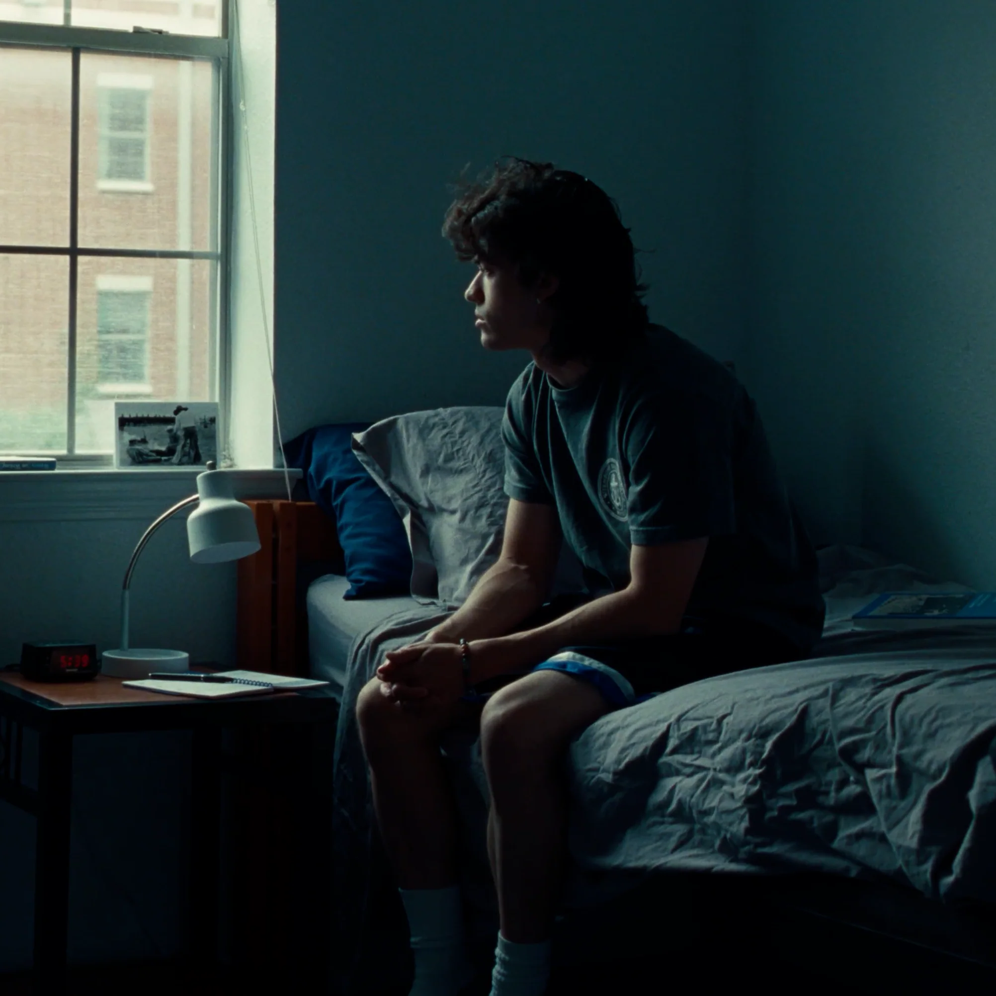 WBSC Logo T-Shirt - Image 3